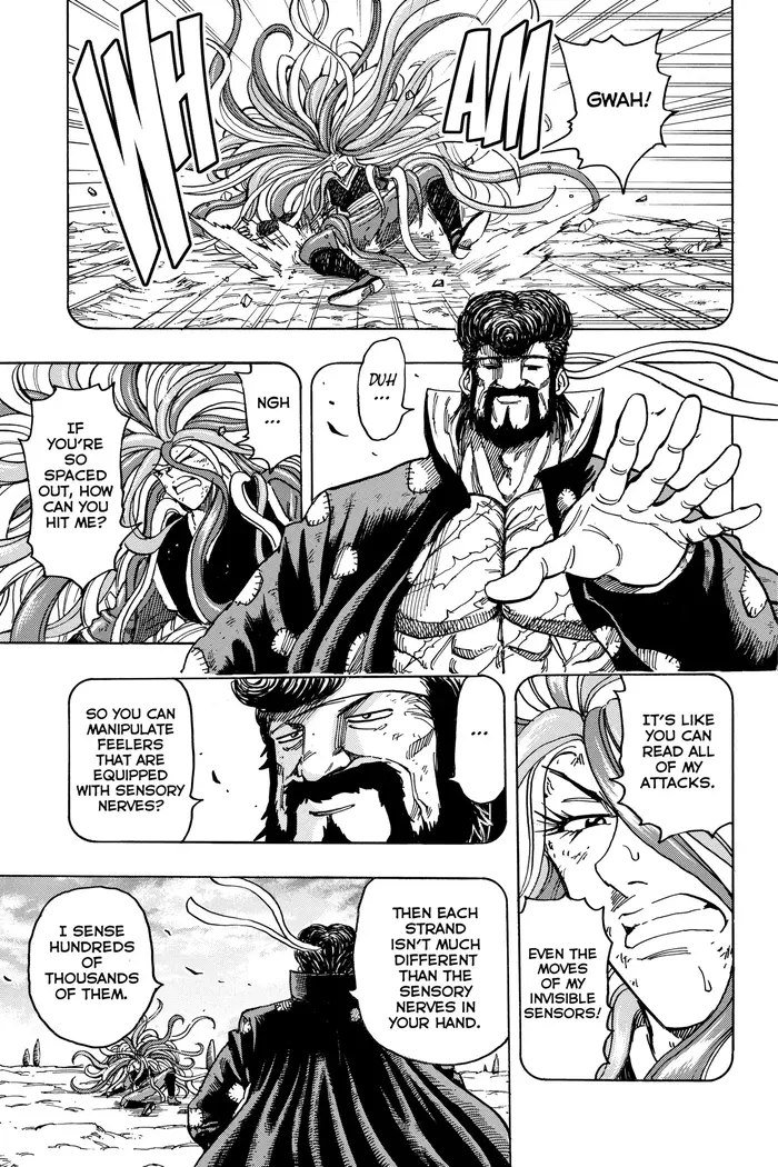 Toriko Chapter 152 image 04_optimized